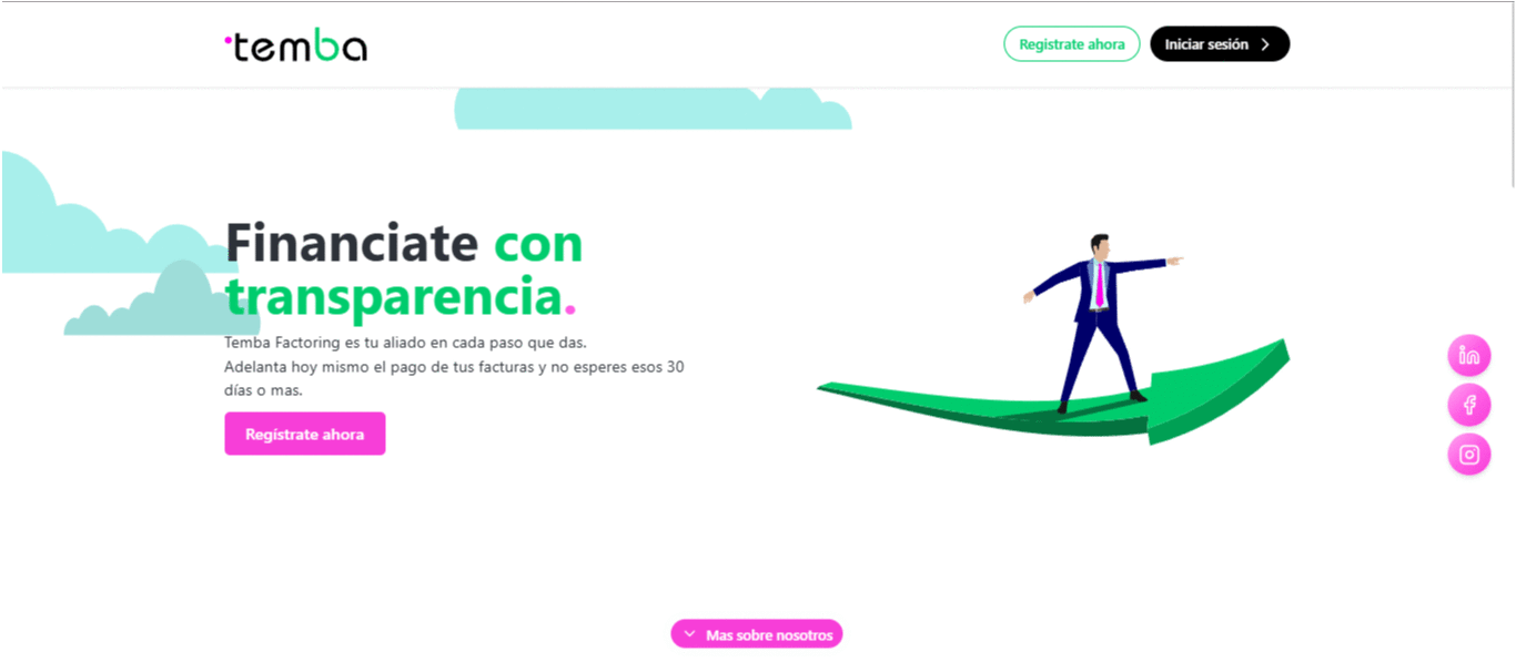 Temba Factoring