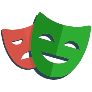Logo Playwright