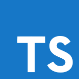 Logo TypeScript